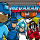 Illustration for article titled Mega Man Rap Music Were Made for Each Other